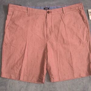 IZOD Breeze Oxford Shorts